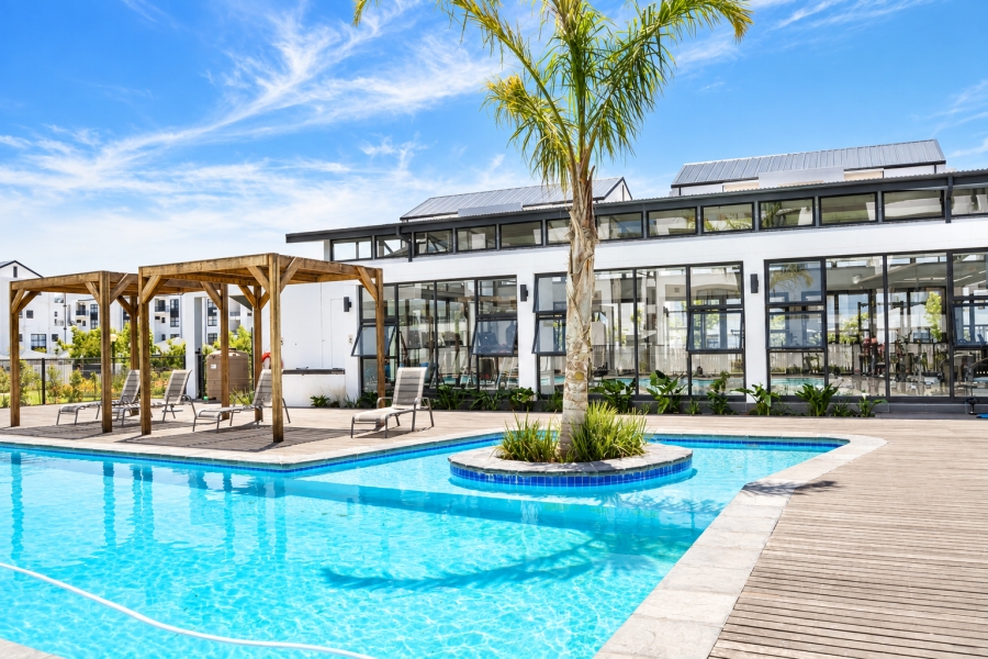 To Let 3 Bedroom Property for Rent in Parklands Western Cape